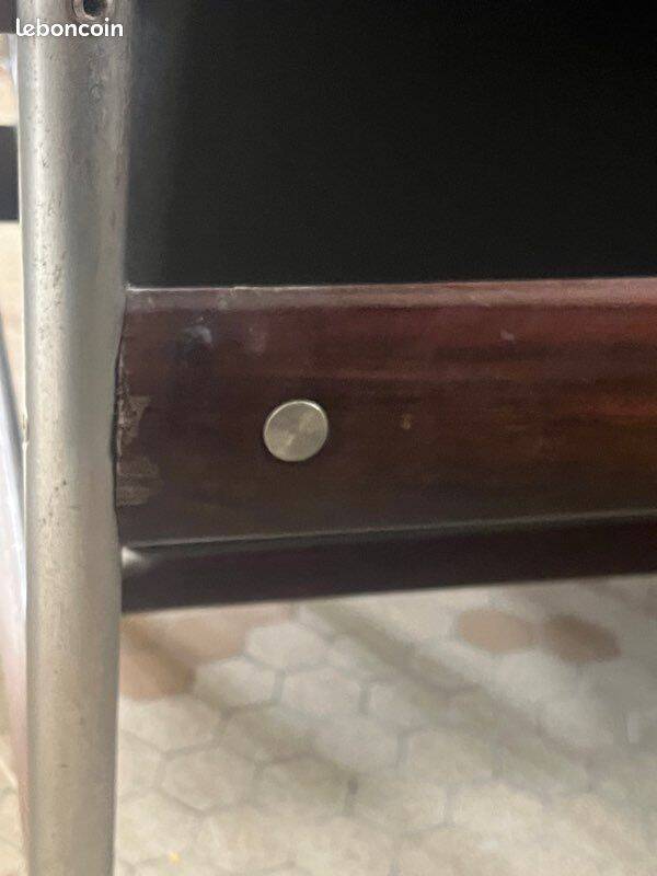 Canapé design scandinave 50’s par Sven Ivar Dysthe