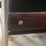 Canapé design scandinave 50’s par Sven Ivar Dysthe