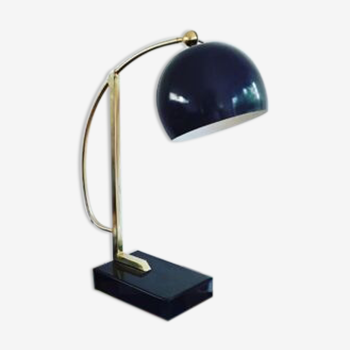 Retro desk lamp
