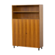 Scandinavian bookcase 120 cm