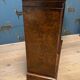 Small antique bookcase