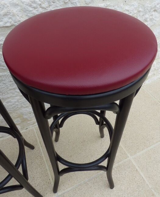 Professional bistro stools