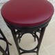 Professional bistro stools