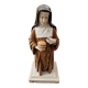 Grande Statue religieuse
