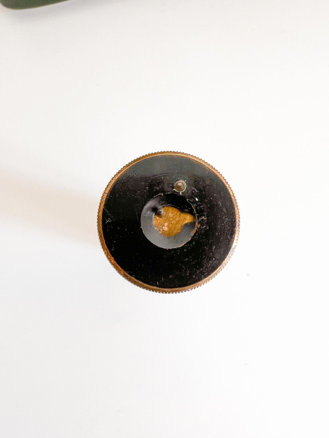 Telecospique telescope 19th manufacture arms saint etienne