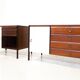 Mid-Century Wooden Sideboard, 1960s