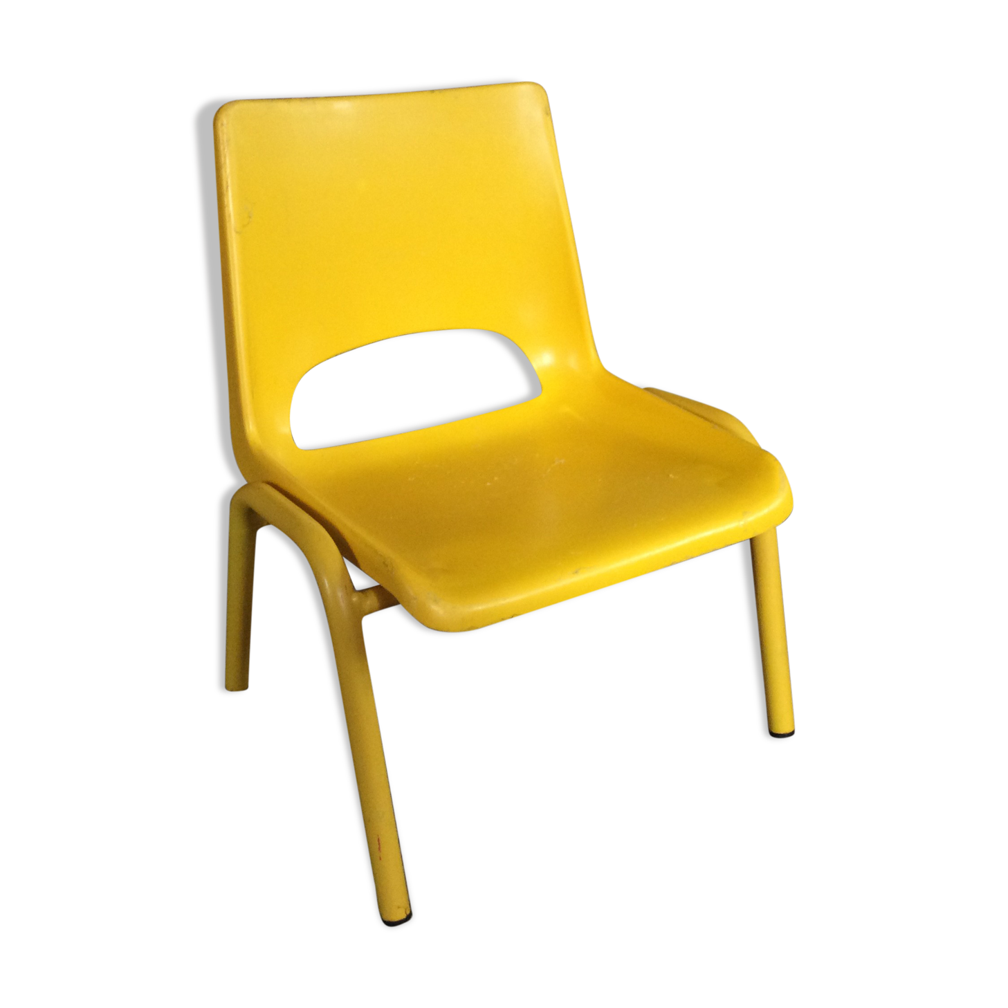 Children's chair