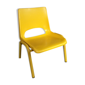 Children's chair