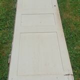 Closet door