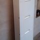 Meuble à clapets 2 Ikea vintage