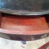 Napoleon III violin table