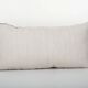 Vintage Turkish cushion cover 61x33 cm