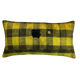Turkish handmade cushion cover , 30 x 60 cm