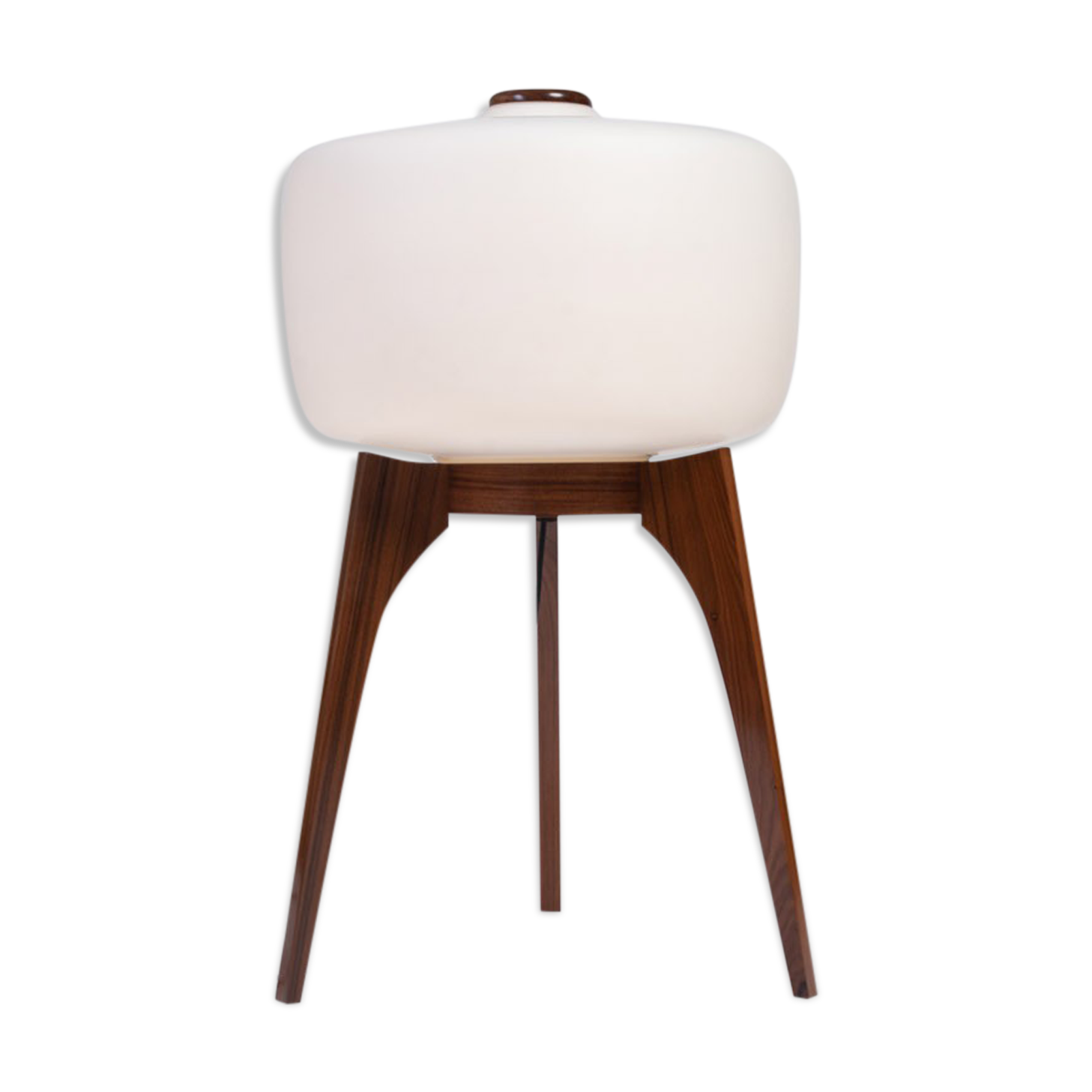 Floor Lamp, Uluv, Czechoslovakia, 1960s
