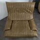 Paire de fauteuils Roche Bobois des années 70