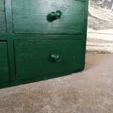 Meuble d'atelier