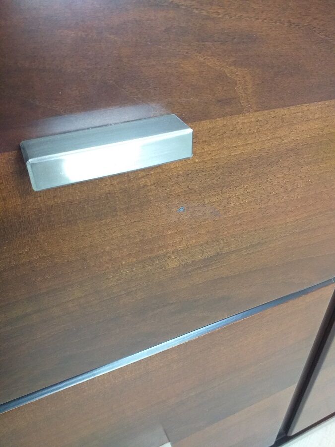 Vintage rosewood chest of drawers by Gianni Moscatelli for Formanova, 1970