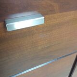 Vintage rosewood chest of drawers by Gianni Moscatelli for Formanova, 1970