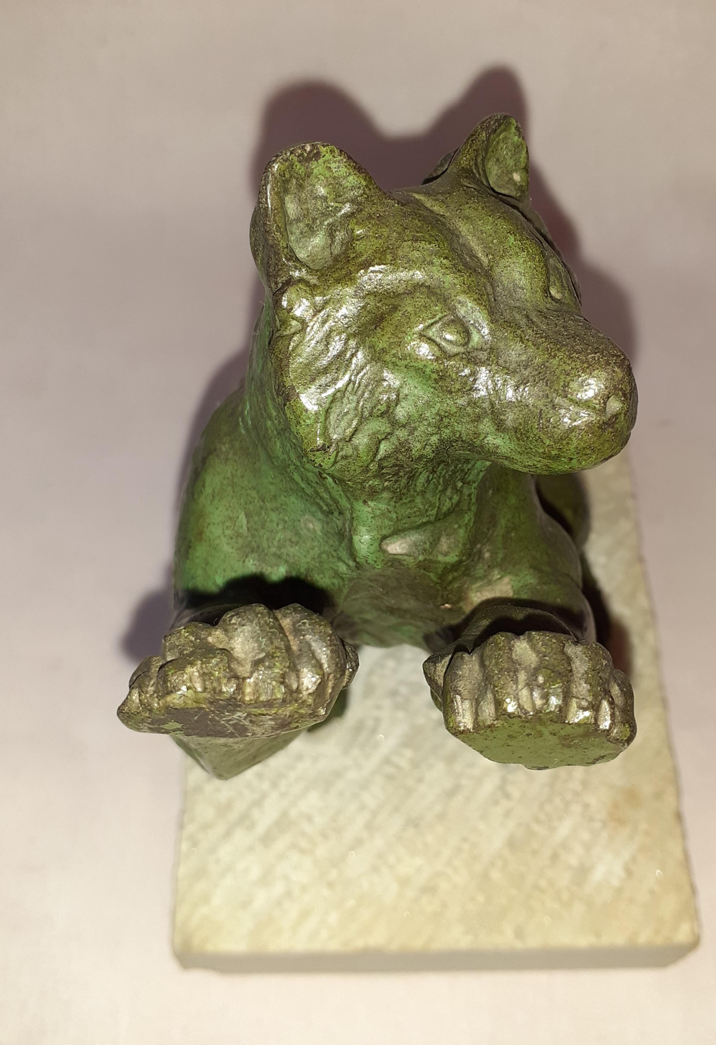 Greenhouse books bear signed