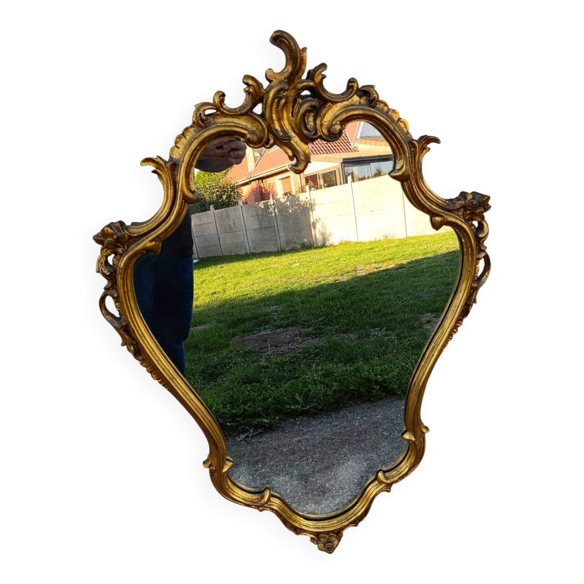 Miroir