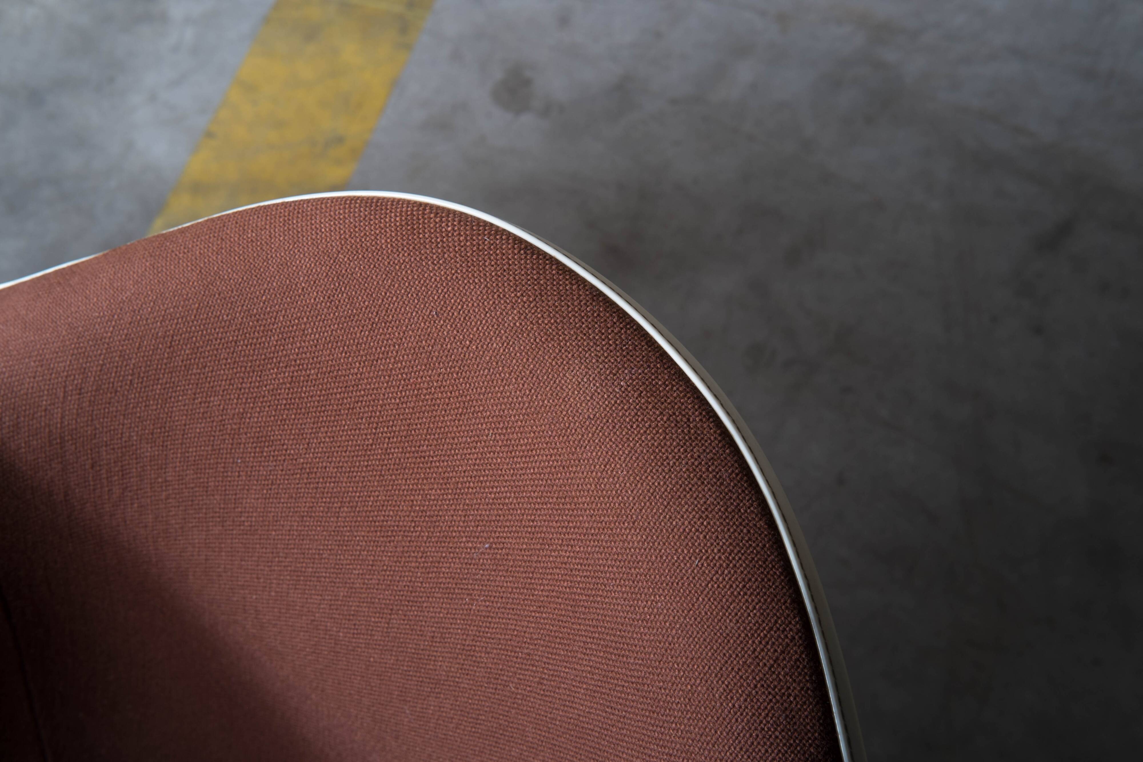 Charles & Ray Eames - Vitra PAC Armchairs