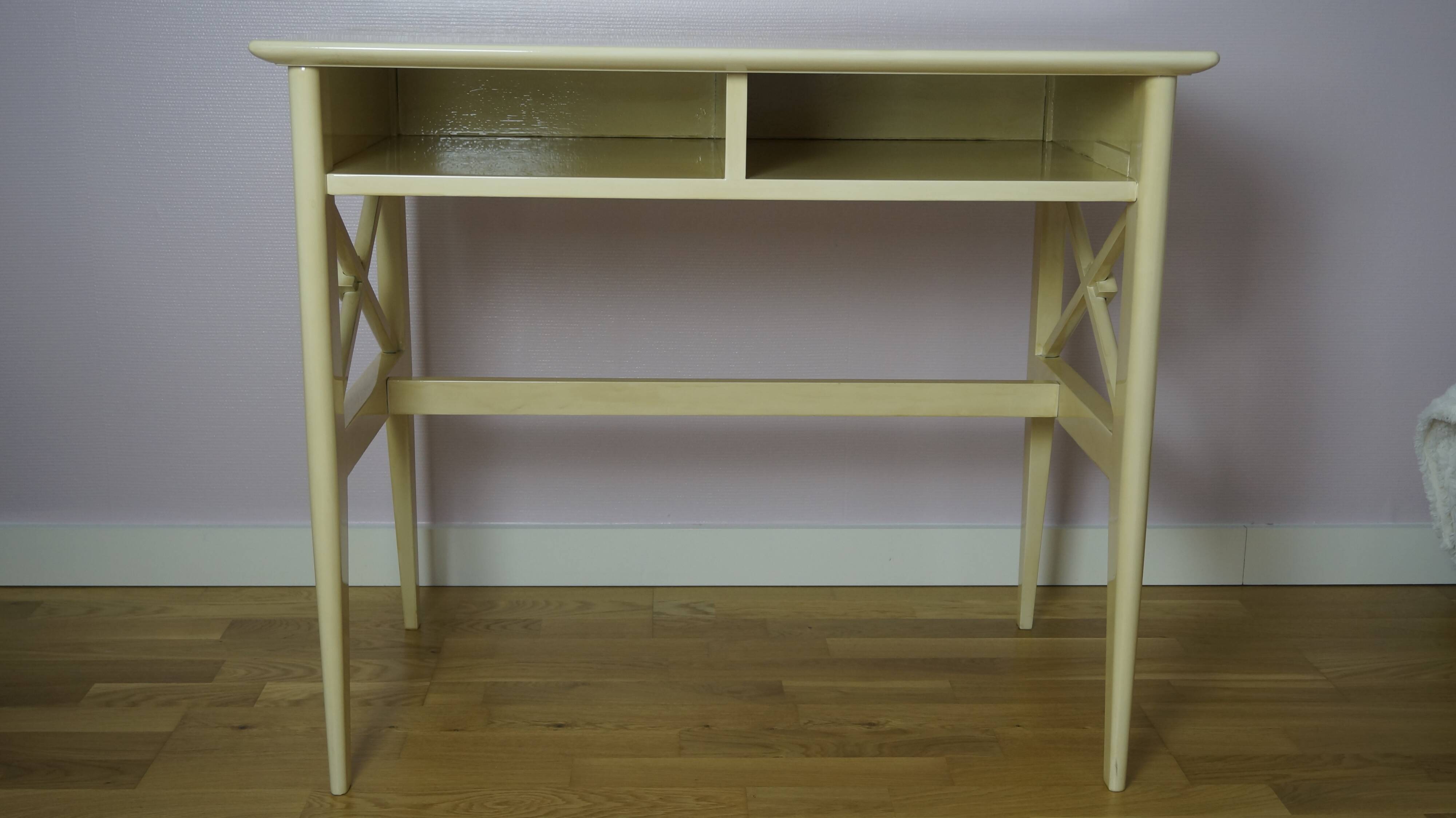 Petit bureau de dame Atelier Saint Sabin 1955/1960