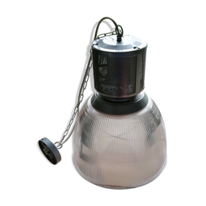 suspension Epsilon