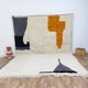 Handmade Moroccan Berber Rug 360 X 260 CM