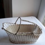 Cristofle bottle holder