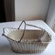 Cristofle bottle holder