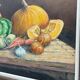 Nature morte
