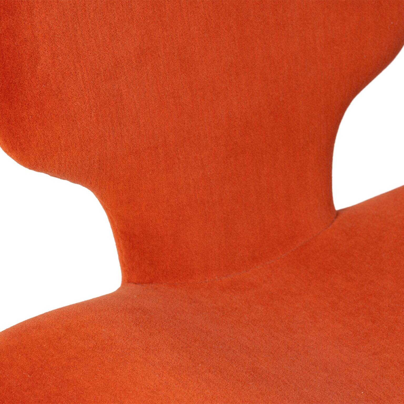 "Djinn" armchair by Olivier Mourgue for Airborne, 1965