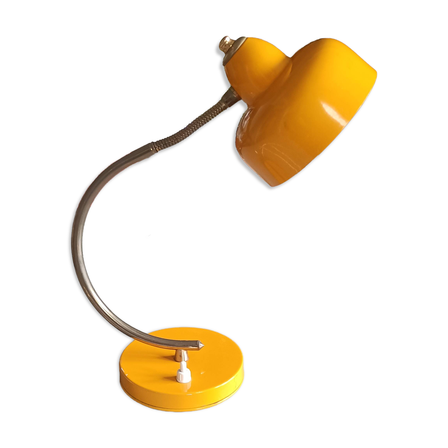 La Monteuse Disderot lamp