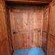 Meuble en bois