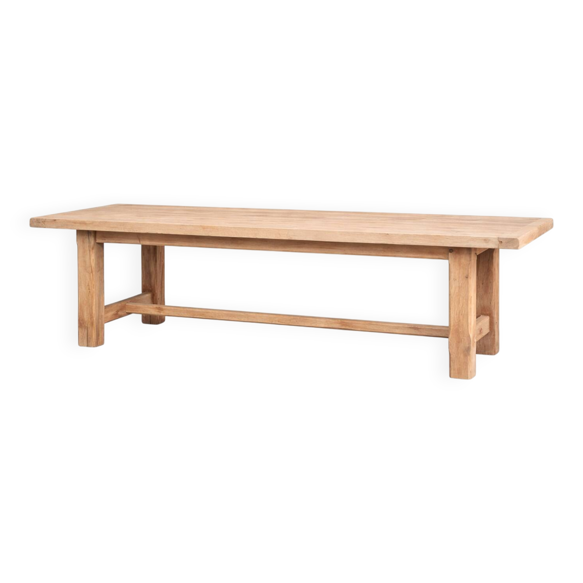 XXL farmhouse table