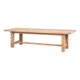 XXL farmhouse table