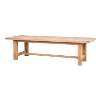 XXL farmhouse table