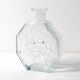 Vase Clear Stella Polaris par Nanny Still pour Riihimäki, 1967