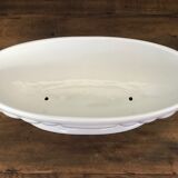 Art Deco ceramic planter