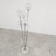 Contemporary floor lamp