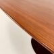 Saarinen dining table "Tulip" by Eero Saarinen for Knoll Studio, USA 1957