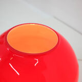 Set of two space age table lamps by Stepan Tabery, 1960s