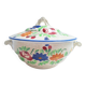 Longchamp soup tureen