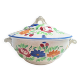 Longchamp soup tureen