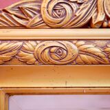 Mirror Art Deco style