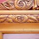 Mirror Art Deco style