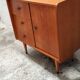 Small vintage storage unit 1960