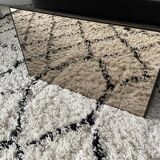 Coffee table bar Paul Michel 70s