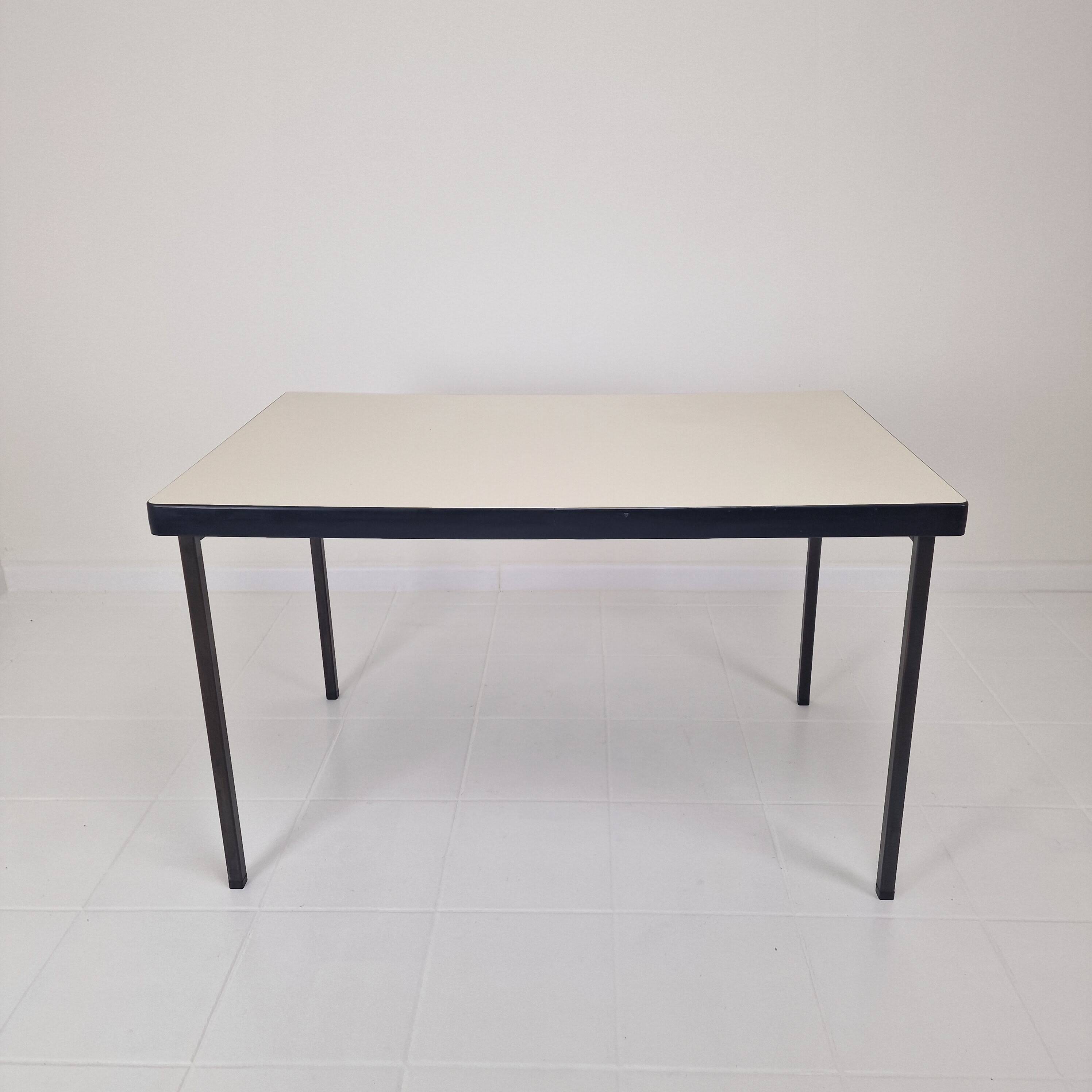 Dining Table by Hein Salomonson for AP Originals, Netherlands, 1960
