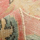 7x10 oriental & madallion vintage rug 207x304cm